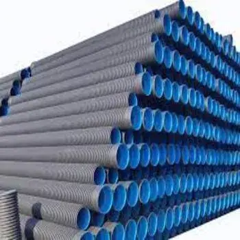 Arise Hdpe Double Corrugated Pipe